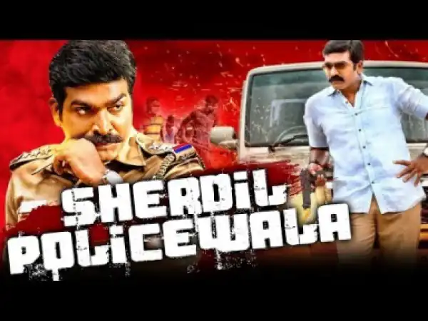 Sherdil Policewala (2018)
